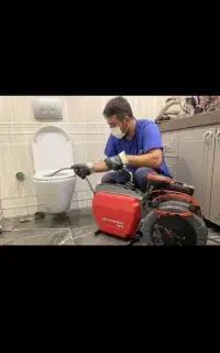 لوله بازکنی فنرزنی(ارزان)فنرزن چاه24ساعته اورژانسی