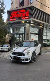 MINI COOPERs