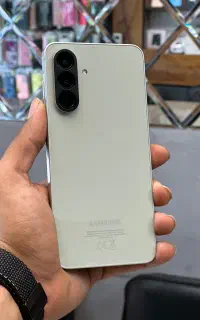 Samsung A56