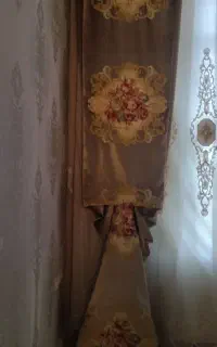 والان پرده