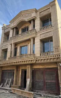 عایق ضدرطوبت ساختمان