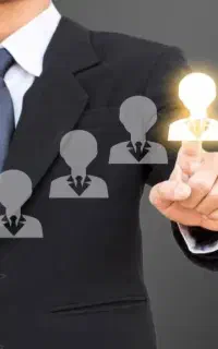 جویای شغل مدیریت صنعتی