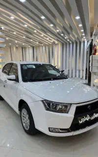 دنا پلاس ۶سرعته دنده ای صفر «گالری اُتولچی»- اقساط