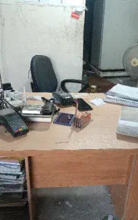 نیازمند منشی مغازه ابزار کرایه واقع در ملای انبار