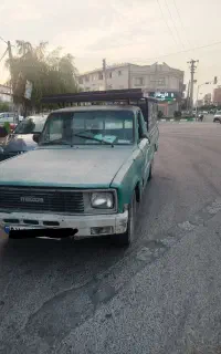 حمل بار