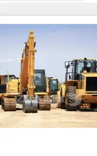 نیازمند پیمانکار راهسازی