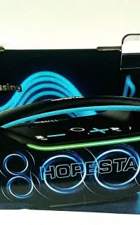 سلام اسپیکر هوپ استار A60ultra