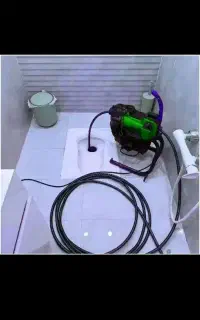 لوله بازکنی 100%تضمینی شبانه روزی فوری تمام نقاط