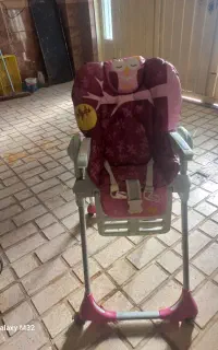 صندلی  کودک