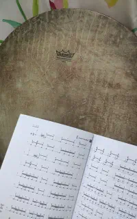 آموزش ساز دف