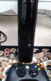 ایکس باکس ۳۶۰
