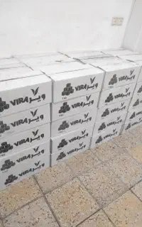 زغال فشرده صنعتی .حبه ای.