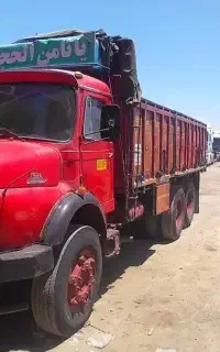 بنزده چرخ قاپون