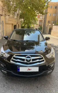 هایما s5