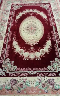 2 عدد فرش 6متری