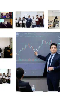 فرصت طلایی برای ورود به دنیای معامله گری