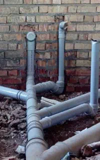 تاسیسات و برق کاری
