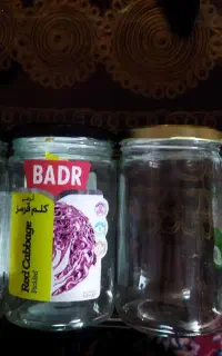 شیشه خالی