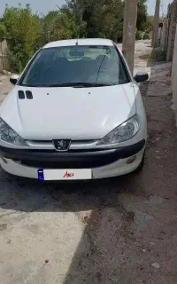 ۲۰۶ مدل ۹۹ تیپ ۳