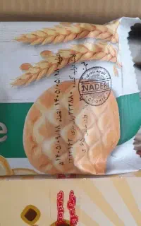 کیک و کلوچه تا ۳۰ درصد تخفیف