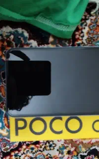 گوشی شیائومی پوکو C65
