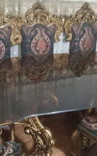 ناهارخوری ۸ نفره