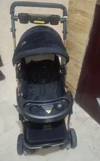 کالسکه