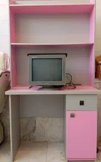 کمد میز تحریر