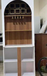 کافی بار