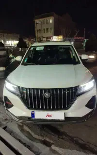 تیارا مکس موتور