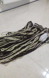 پرده راه رو،آشپزخانه