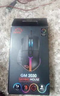موس گیمینگ تسکو 2030