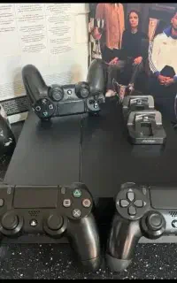 بانک اجاره پی اس فور ps4 بازی جدیدو ویدیو پروژکتور