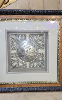 تابلو زیبا
