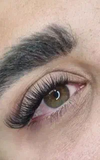 اکستنشن مژه