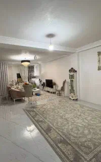 فروش اپارتمان 100 متری طبقه اول