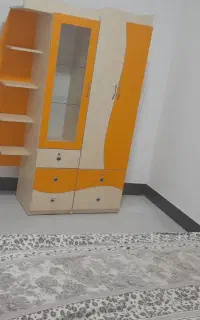 سری تخت وکمدوتشک نوجوان