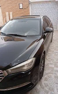 لیفان 820بدون نقطه تمام فابریک ..