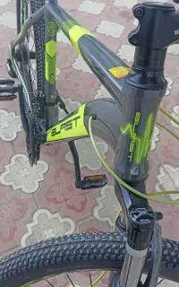 دوچرخه بلست فامنین