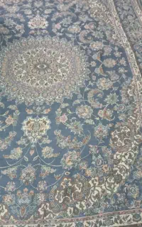 ۳ عددروفرشی۹متری نو نو