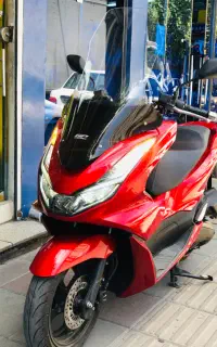 هوندا Pcx