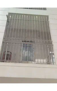حفاظ بالکن