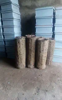 طبق ها با قاب گرد زنبورعسل