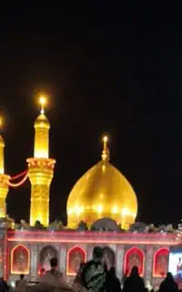 کاروان کربلا