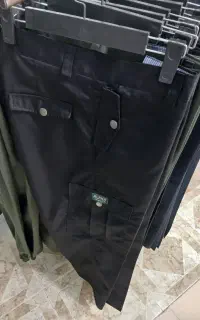 فروش شلوار  مشاوره  و سند بادی و شش جیب