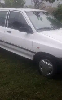 پراید