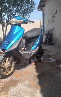 پاکشتی دو زمانه