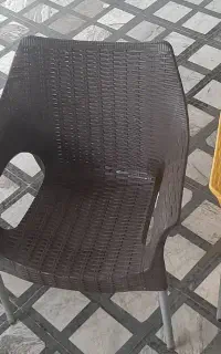 صندلی دسته دار بابل کارپت