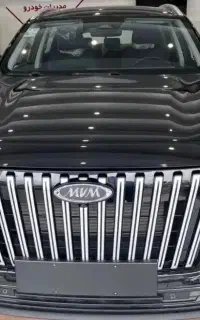 MVMx77مشکی