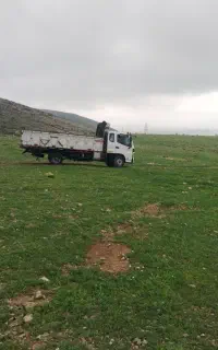 الوند مدل ۹۶